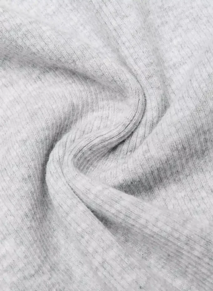 HomeStretch™ Rib Squareneck T-Shirt HomeStretch™ Rib Squareneck T-Shirt