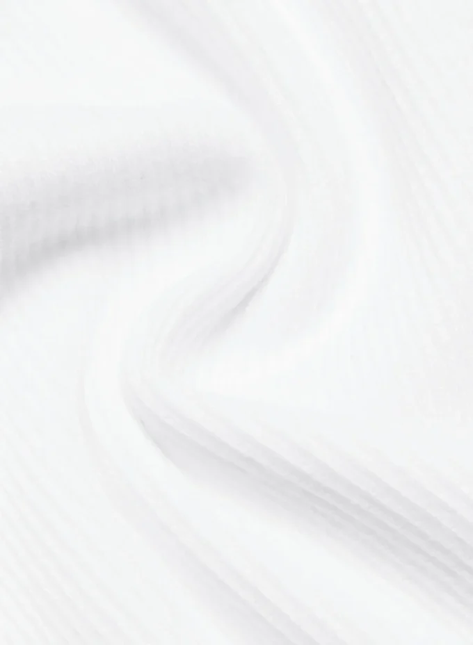 HomeStretch™ Rib Squareneck Waist Tank HomeStretch™ Rib Squareneck Waist Tank