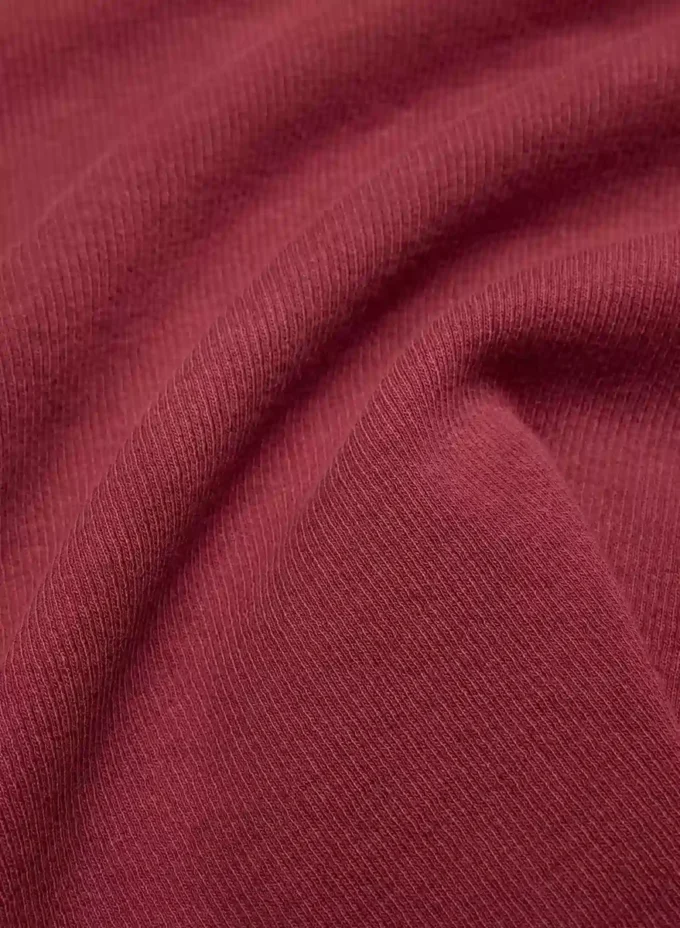 HomeStretch™ Rib V-Neck Longsleeve HomeStretch™ Rib V-Neck Longsleeve