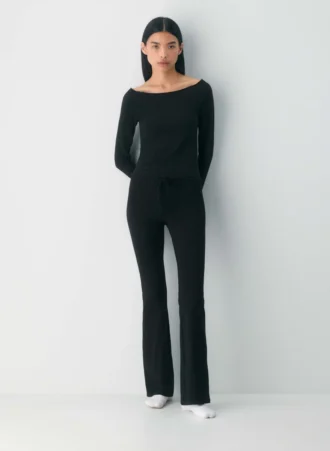 HomeStretch™ Smooth Flare Pant
