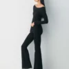 HomeStretch™ Smooth Flare Pant