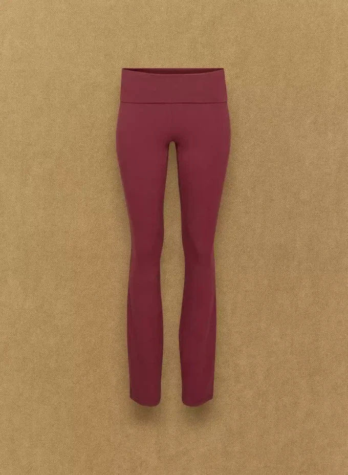 HomeStretch™ Smooth Foldover Pant HomeStretch™ Smooth Foldover Pant