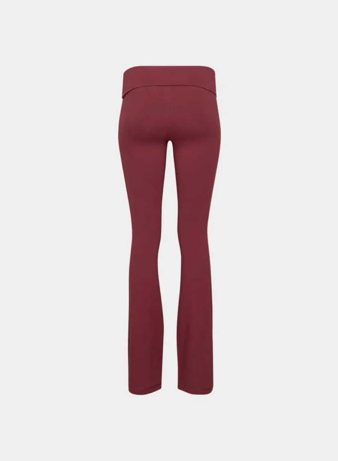 HomeStretch™ Smooth Foldover Pant HomeStretch™ Smooth Foldover Pant