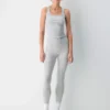 HomeStretch™ Smooth Hi-Rise Legging