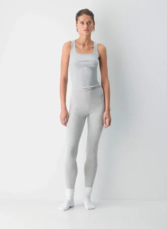 HomeStretch™ Smooth Hi-Rise Legging