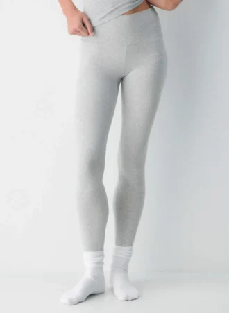 HomeStretch™ Smooth Hi-Rise Legging