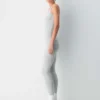 HomeStretch™ Smooth Hi-Rise Legging