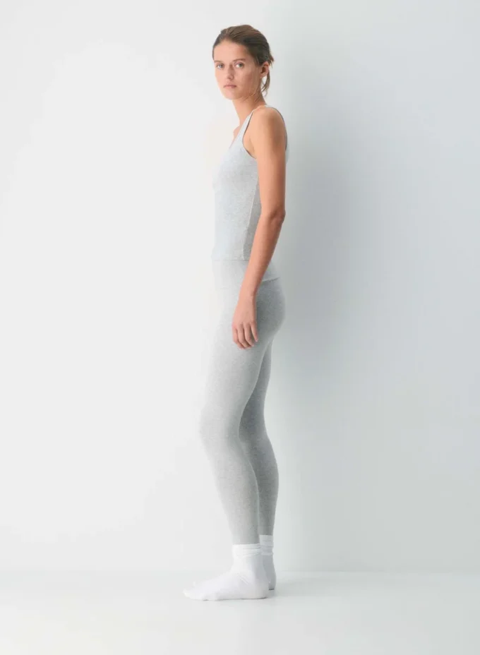 HomeStretch™ Smooth Hi-Rise Legging