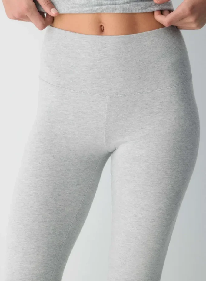 HomeStretch™ Smooth Hi-Rise Legging