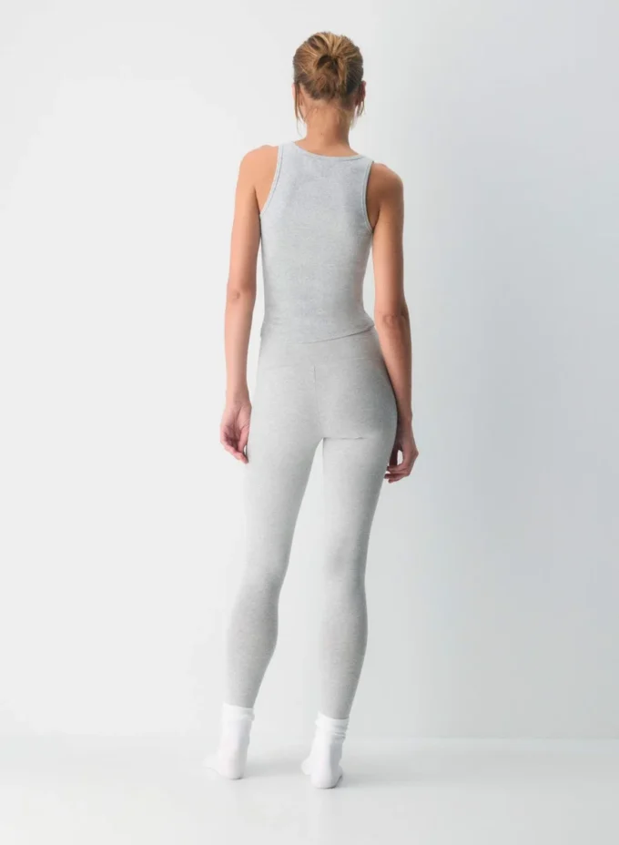 HomeStretch™ Smooth Hi-Rise Legging