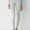 HomeStretch™ Smooth Lo-Rise Legging