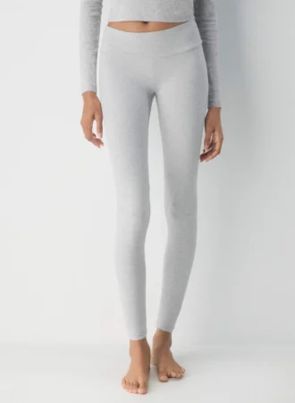 HomeStretch™ Smooth Lo-Rise Legging