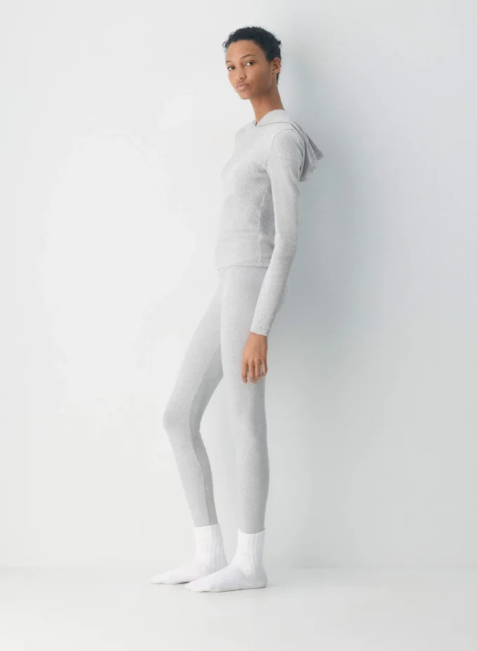 HomeStretch™ Smooth Lo-Rise Legging