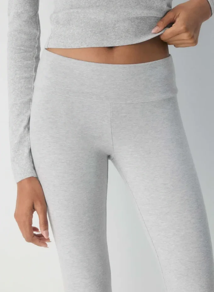 HomeStretch™ Smooth Lo-Rise Legging