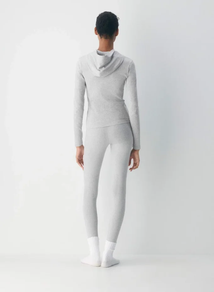 HomeStretch™ Smooth Lo-Rise Legging
