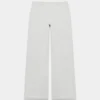 HomeStretch™ Smooth Mid-Rise Pant