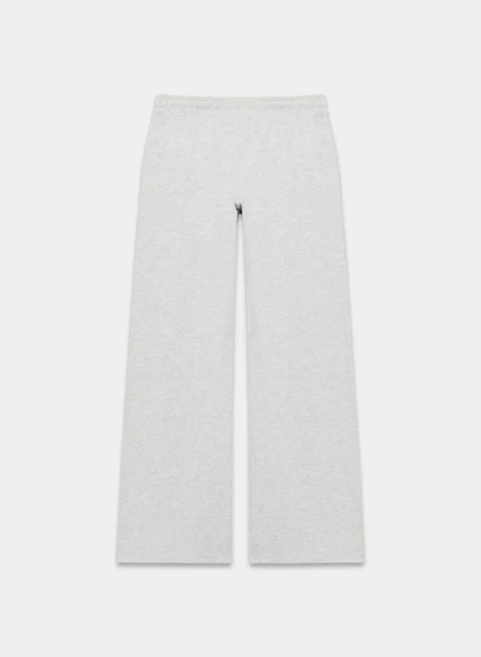 HomeStretch™ Smooth Mid-Rise Pant
