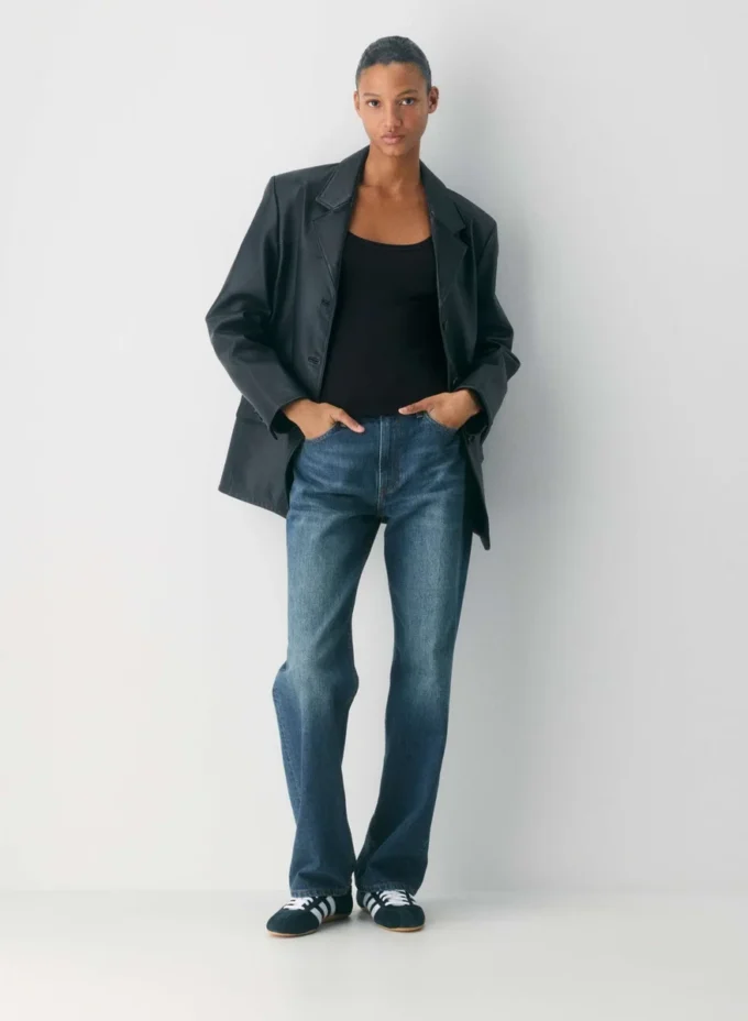 HomeStretch™ Smooth Scoopneck Cami Tank HomeStretch™ Smooth Scoopneck Cami Tank