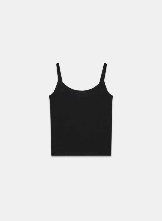 HomeStretch™ Smooth Scoopneck Cami Tank HomeStretch™ Smooth Scoopneck Cami Tank