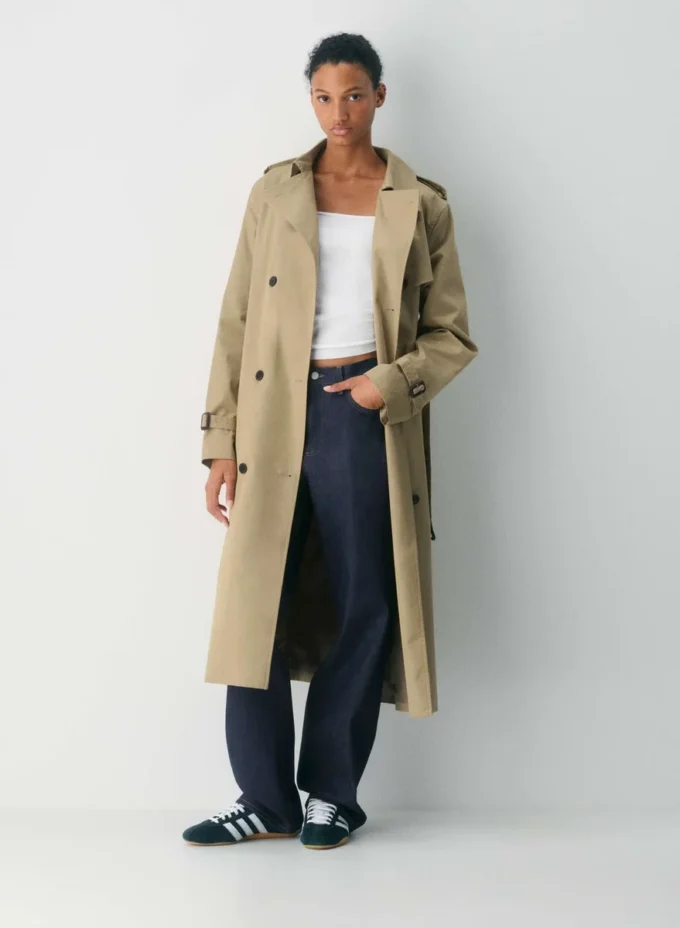 HomeStretch™ Smooth Wide Scoopneck Longsleeve HomeStretch™ Smooth Wide Scoopneck Longsleeve