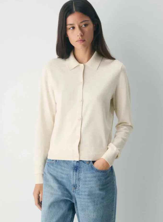 Hughes Cardigan Hughes Cardigan