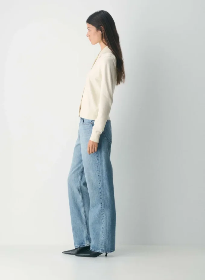 Hughes Cardigan Hughes Cardigan