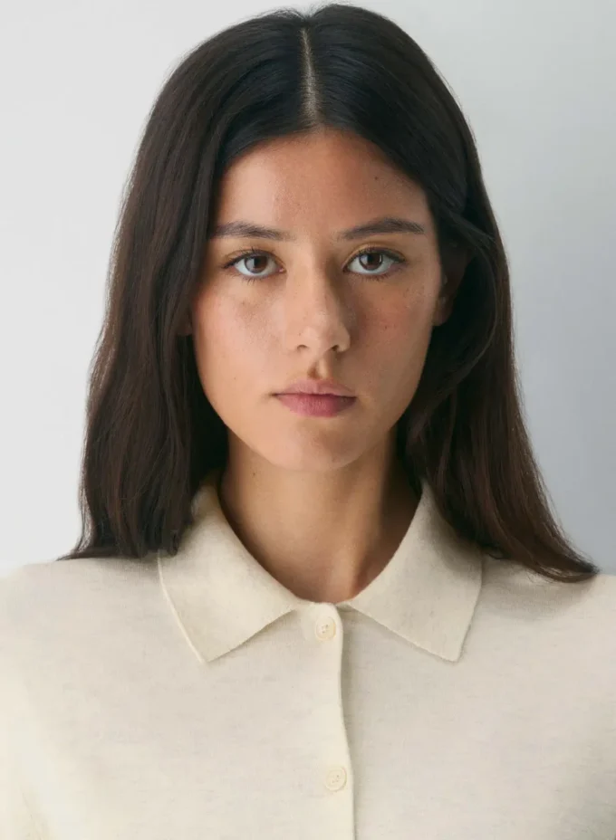 Hughes Cardigan Hughes Cardigan