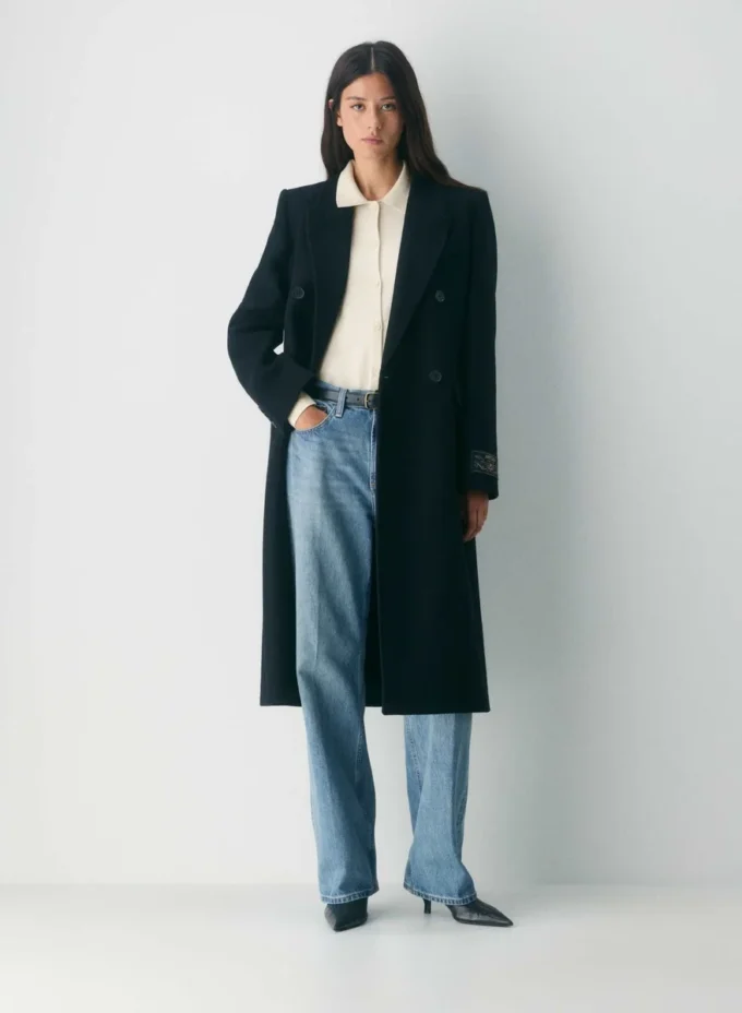 Hughes Cardigan Hughes Cardigan