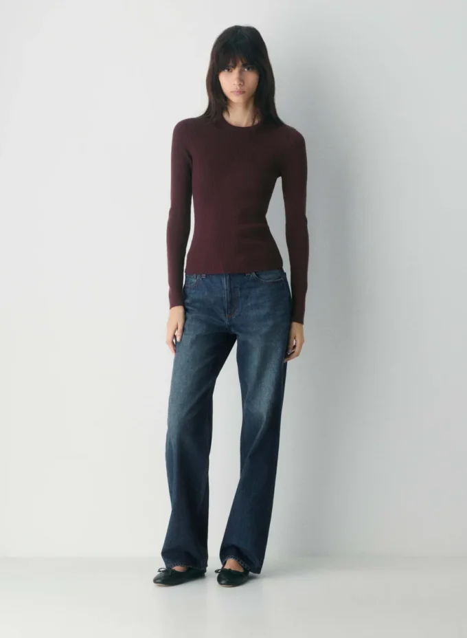 Hush Sweater Hush Sweater