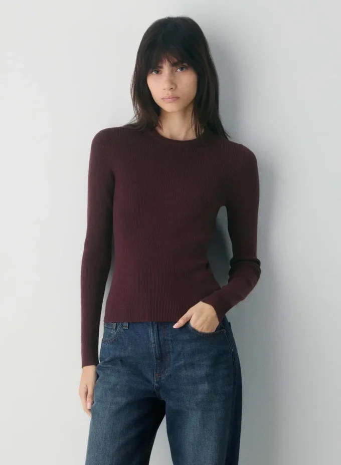 Hush Sweater Hush Sweater