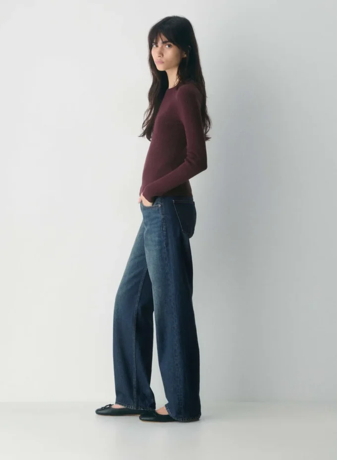 Hush Sweater Hush Sweater