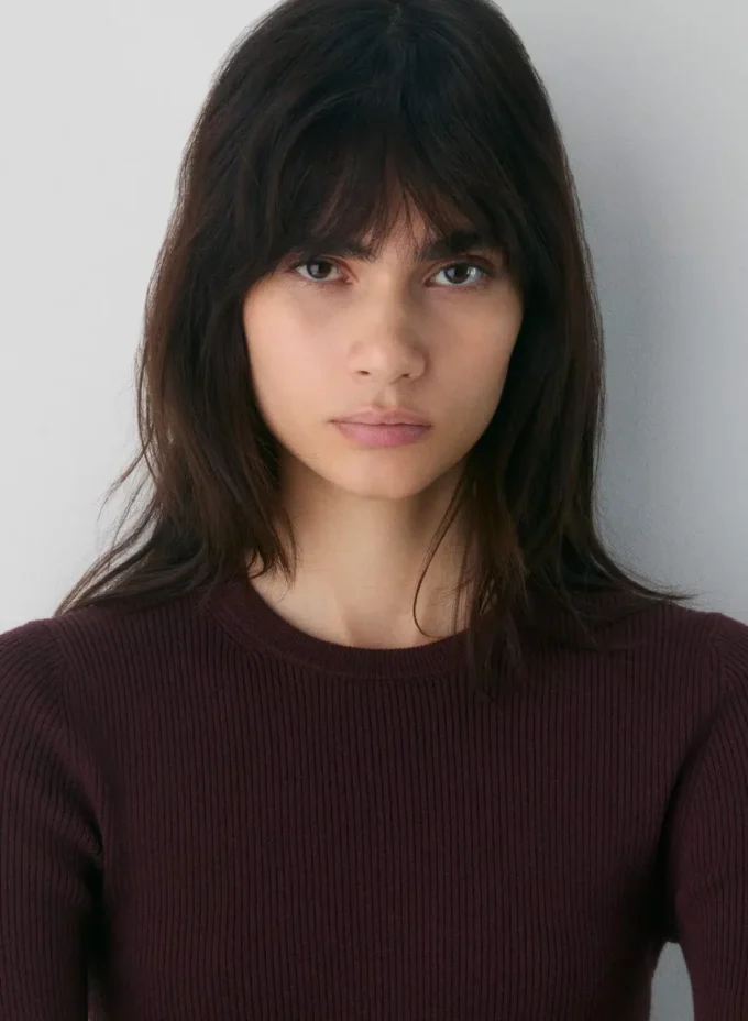 Hush Sweater Hush Sweater