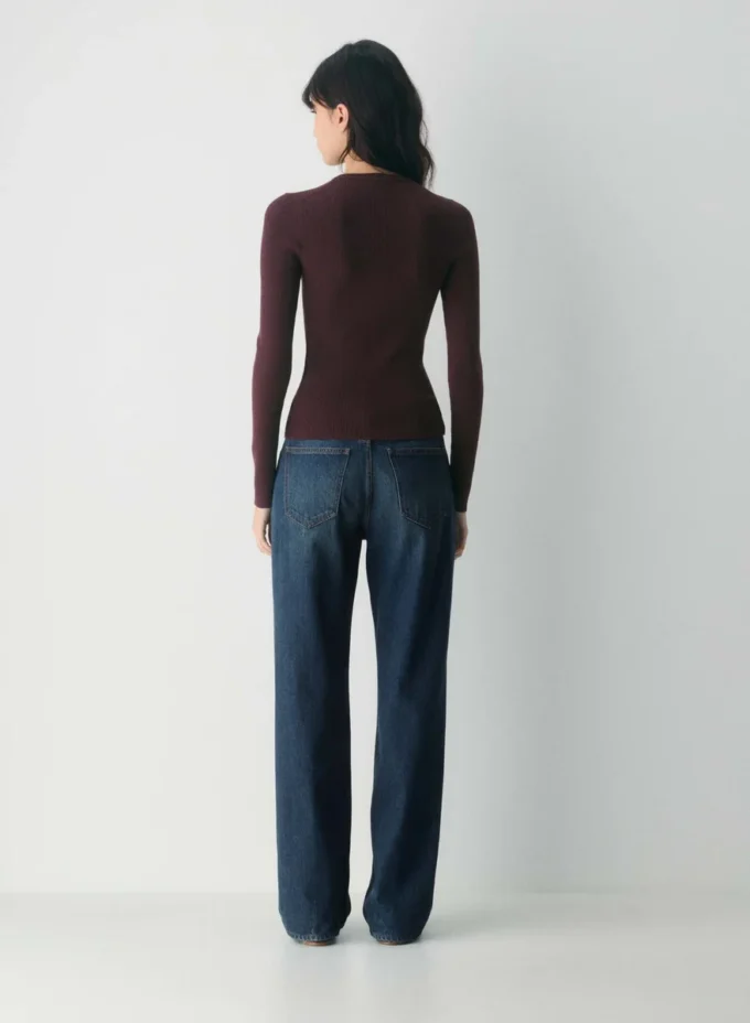 Hush Sweater Hush Sweater