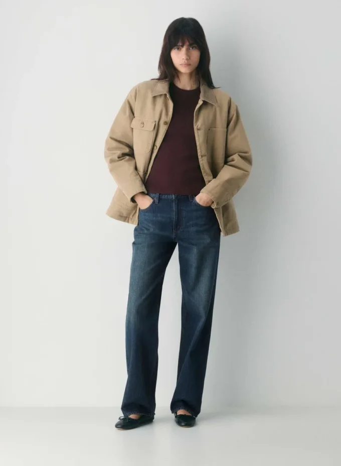 Hush Sweater Hush Sweater