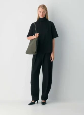 Idolize Bigger Tote Bag