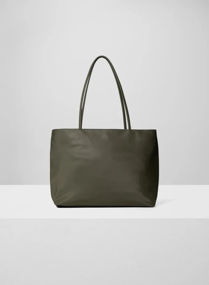 Idolize Bigger Tote Bag Idolize Bigger Tote Bag