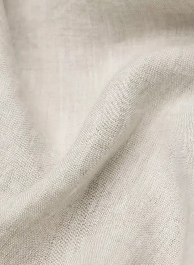 Influence Linen Maxi Dress