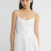 Influence Linen Mini Dress