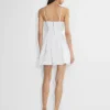 Influence Linen Mini Dress