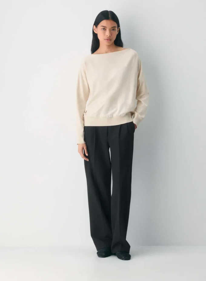 Inspiration Sweater Inspiration Sweater