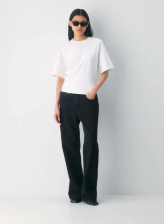 InterLock Cotton Barclay T-Shirt