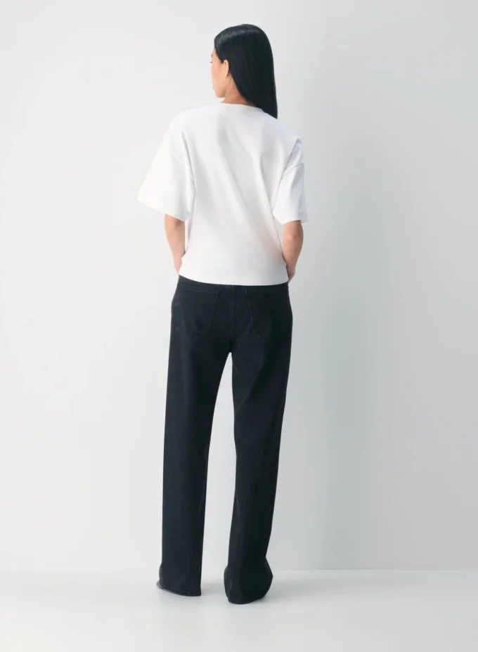 InterLock Cotton Barclay T-Shirt InterLock Cotton Barclay T-Shirt