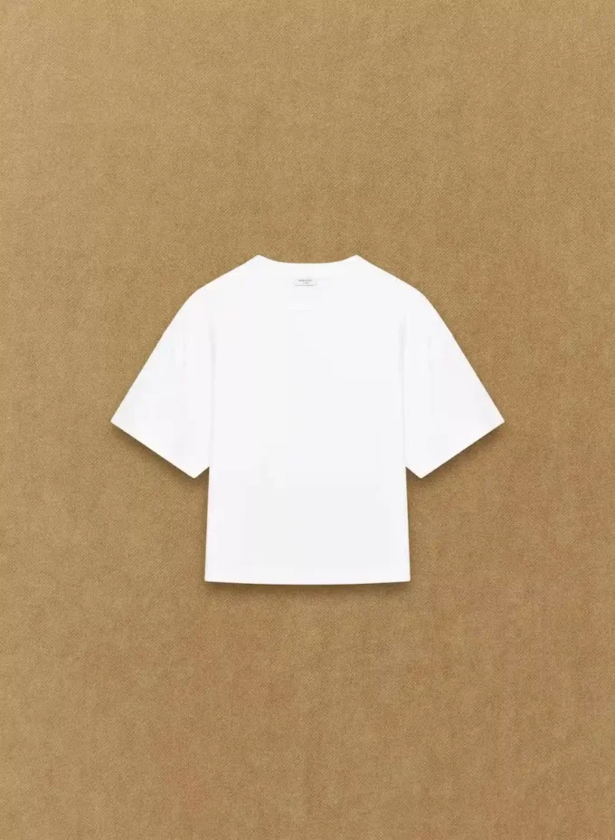 InterLock Cotton Barclay T-Shirt InterLock Cotton Barclay T-Shirt