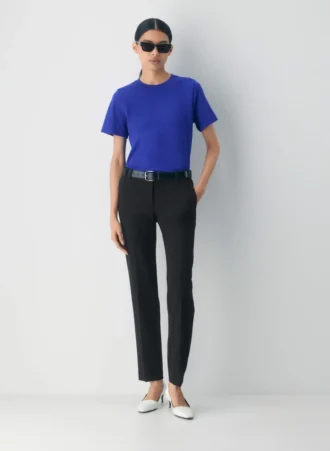 InterLock Cotton Function T-Shirt