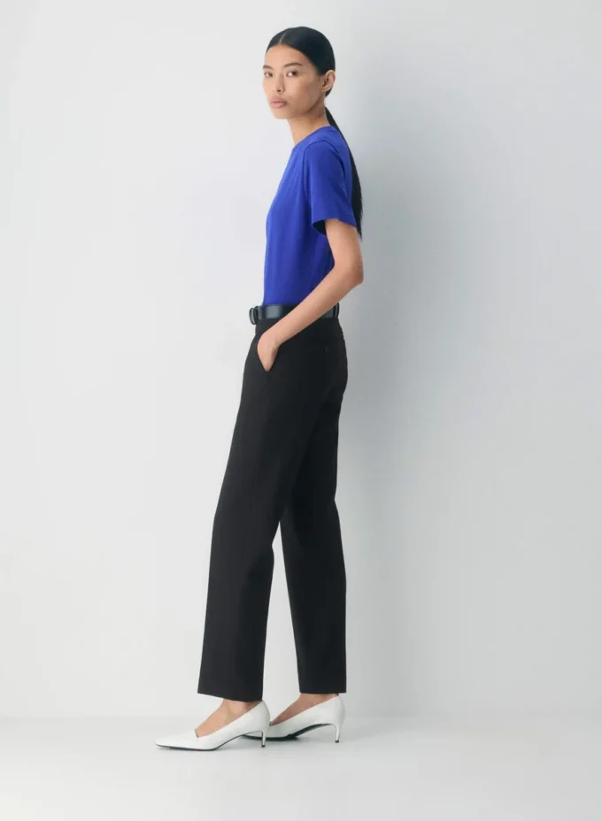 InterLock Cotton Function T-Shirt InterLock Cotton Function T-Shirt