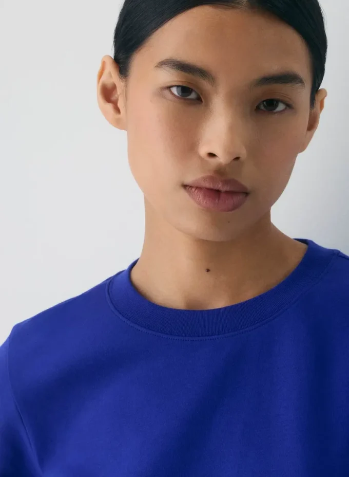 InterLock Cotton Function T-Shirt InterLock Cotton Function T-Shirt