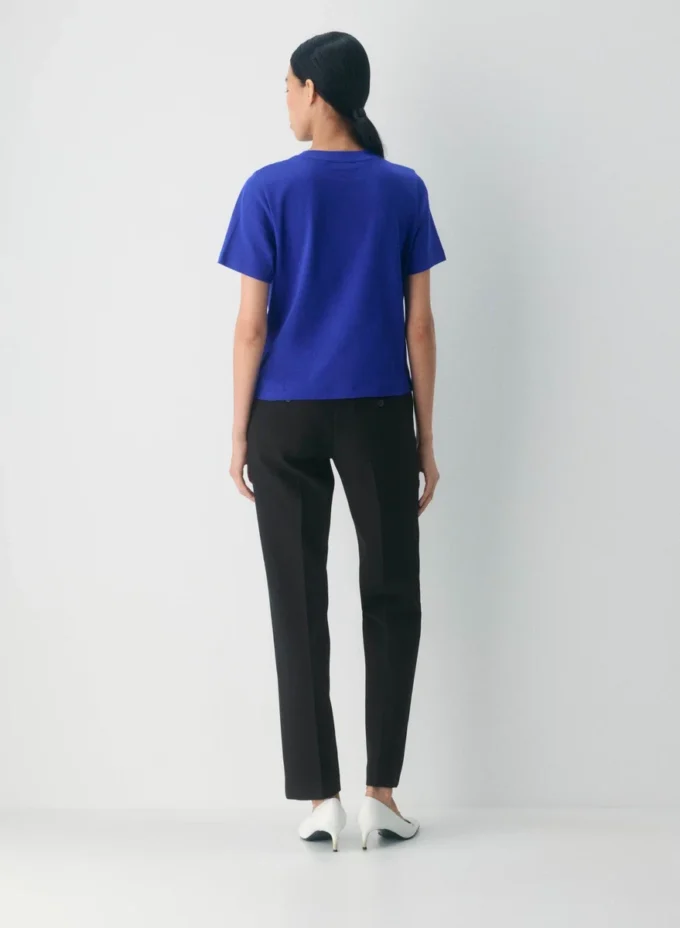 InterLock Cotton Function T-Shirt InterLock Cotton Function T-Shirt