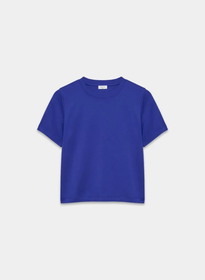 InterLock Cotton Function T-Shirt InterLock Cotton Function T-Shirt