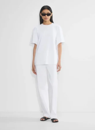 InterLock Cotton Pegasus T-Shirt