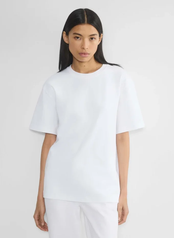 InterLock Cotton Pegasus T-Shirt InterLock Cotton Pegasus T-Shirt